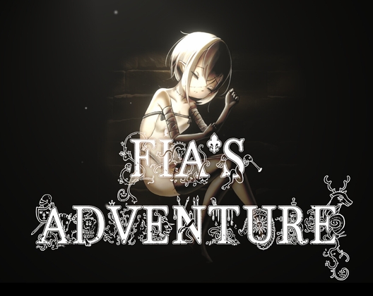 FIA'S ADVENTURE【エロ漫画】